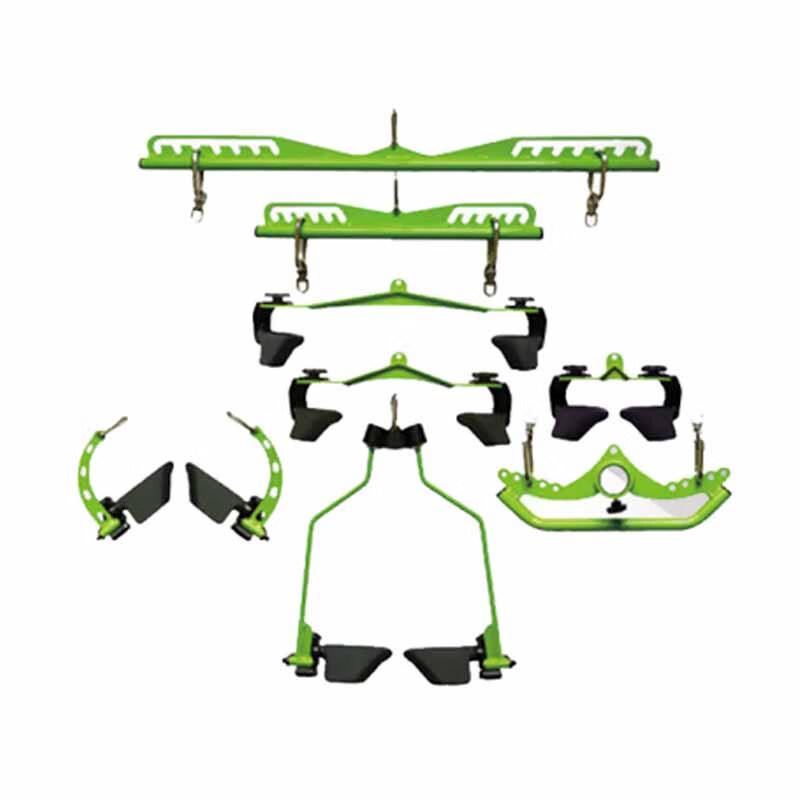 Shangweidun Adjustable Lat Pulldown Machine