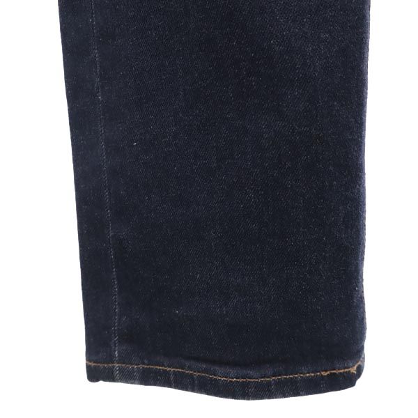 Armani Exchange Slim Denim Pants W28 Dark Blue Jeans Women Used