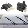 Windshield Washer Pump 98510-2V100 for Clear Visibility in All Weather Conditions Enhancing Driving Safety