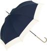 Because Long Umbrella 58cm UV Protection Rain Automatic Opening Sun Suitable for Both Sunny and Rainy Approx. 80% Umbrella, Umbrella, Umbrella, Days,