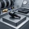 Für Honda Fit Für Jazz Heckscheibenwischerdüse 76850SAGH01 Ersatz