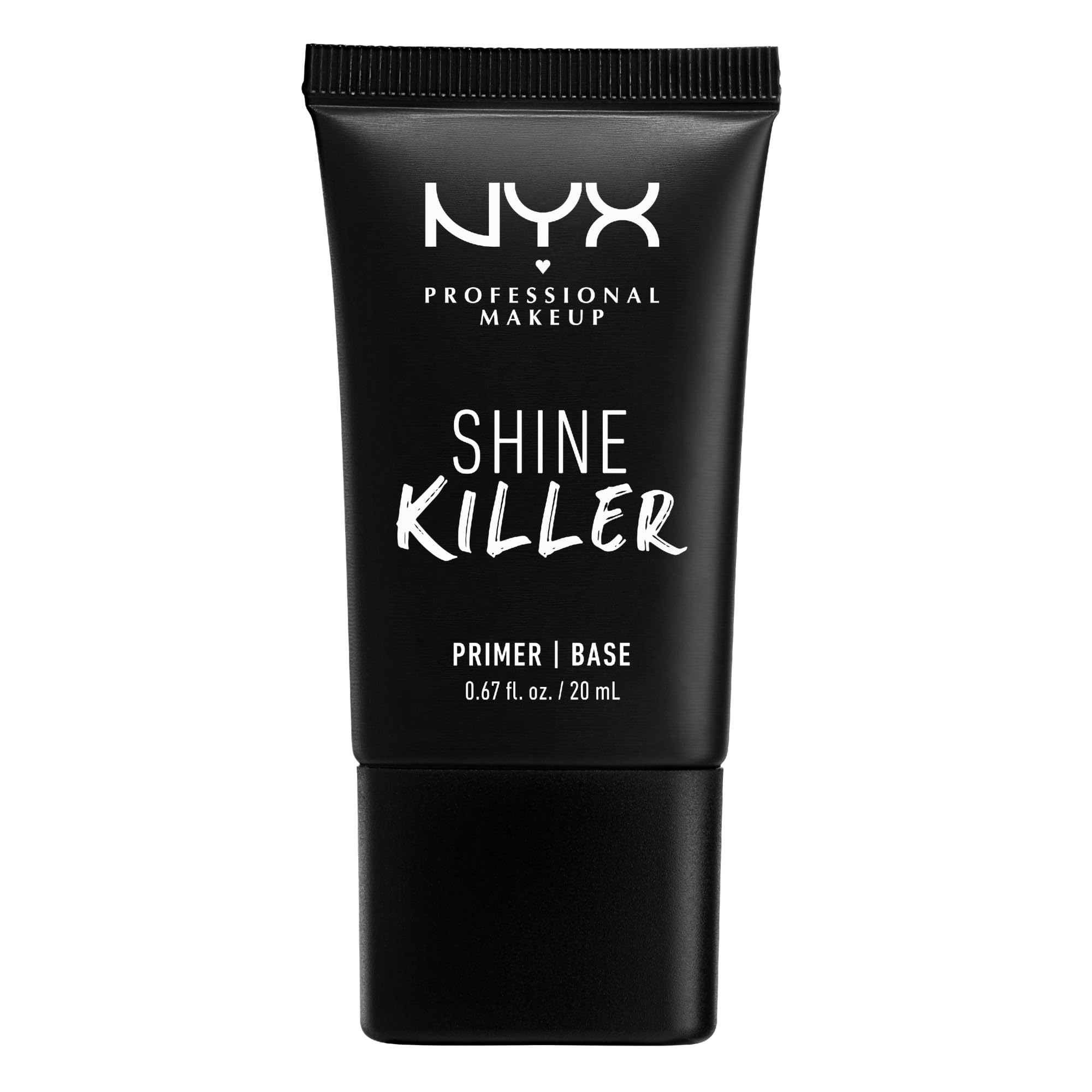

NYX Professional Makeup Shine Killer 01 Основа под макияж Матовая