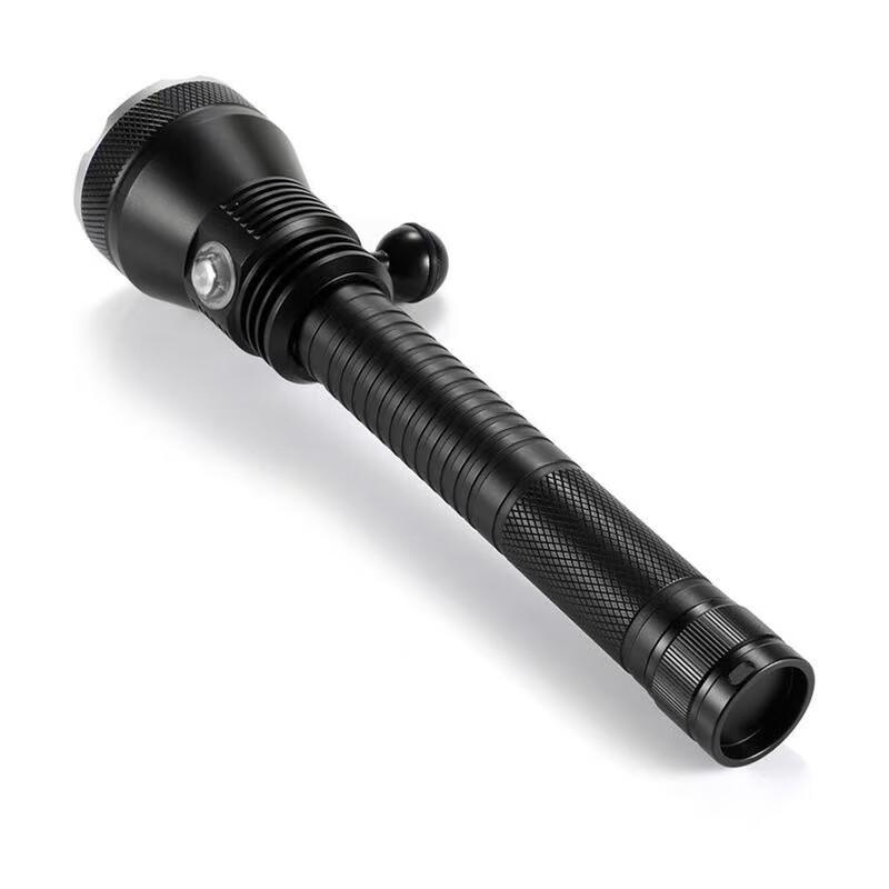 WIDE AWAKE Professional Diving Flashlight