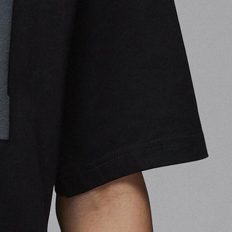 Jordan Brooklyn Comfortable Breathable Sports Short Sleeve T-Shirt Men Tops HV3895010