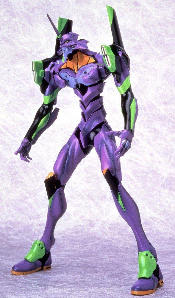 PG EVA-01 Evangelion Unit-01 (Neon Genesis Evangelion)