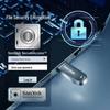SanDisk CZ74 Encrypted USB 3.1 Flash Drive