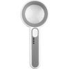 Miling Handheld LED Magnifying Glass