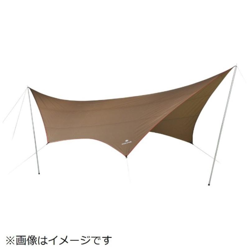 

Snow Peak Hd Tarp ShieLd Hexa L Tp 862h