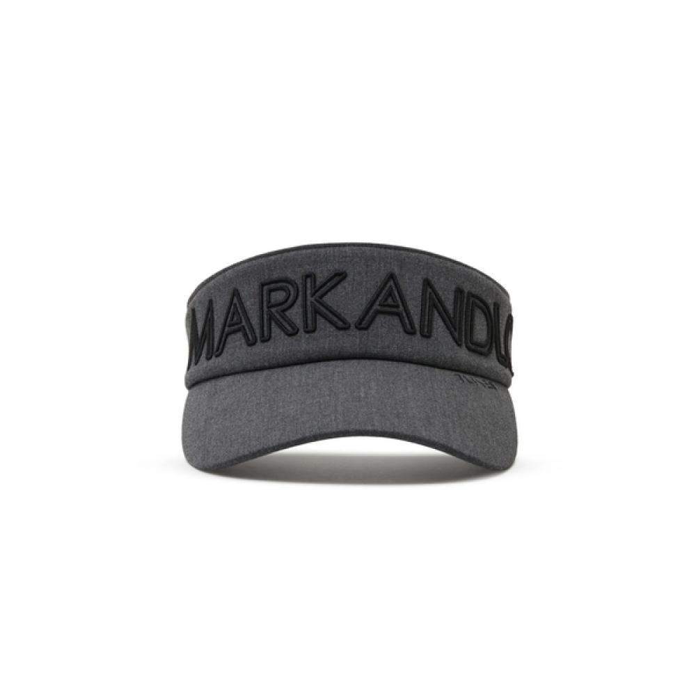 Mark   Lona U T Line fUll Logo Visor