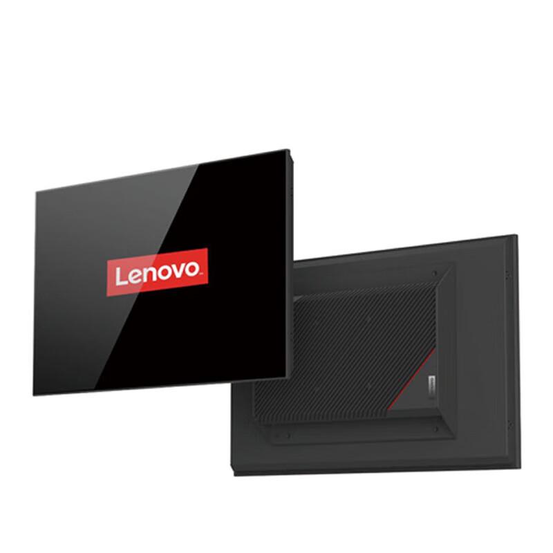 

Lenovo Huitian Industrial Touchscreen All-in-One PC (CN version)