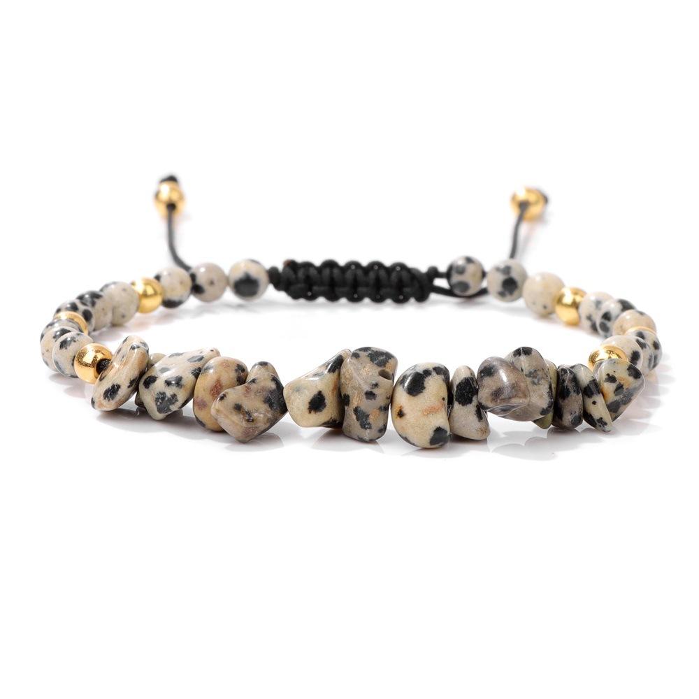 JYL TS Bracelet Couple  Magnetic Design Attractive Deepens Love And Connection FA0381 ua красный
