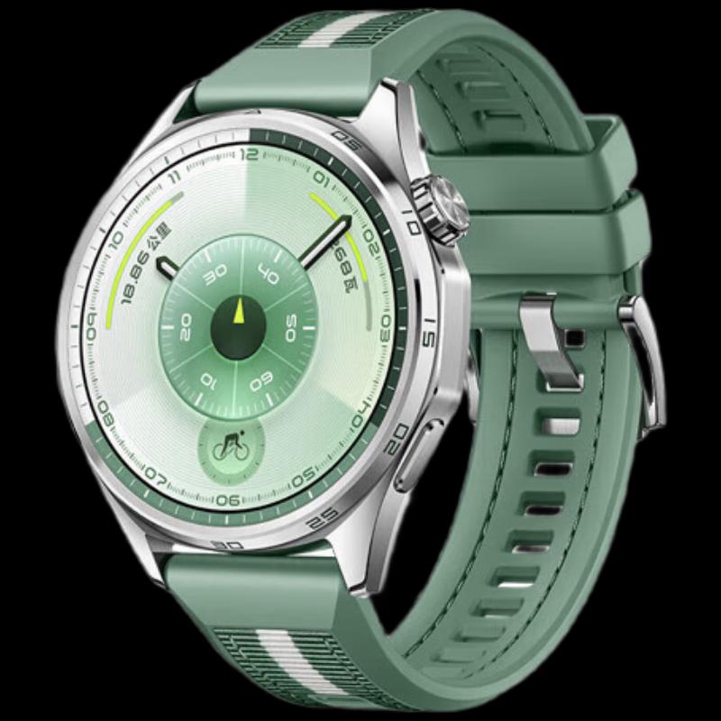 

HUAWEI WATCH GT 6 Smartwatch (CN version)