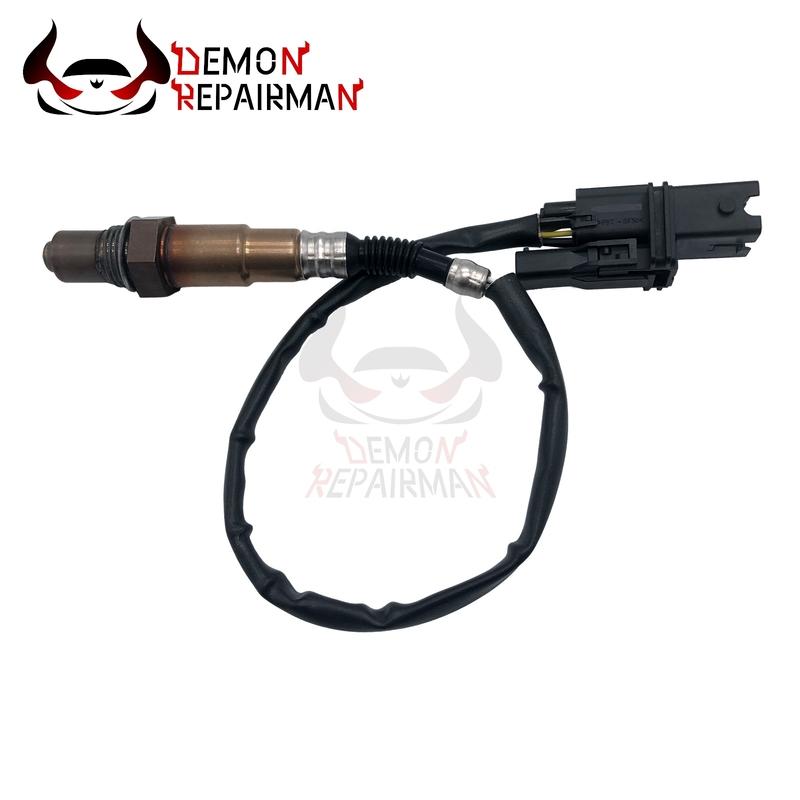 22693-7Y020 22693-7Y000 234-5060 5 Wires Front Lambda Air Fuel Ratio Oxygen Sensor For Nissan 04-09 Altima Maxima Murano Quest