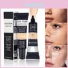 Concealer Concealer Beauty Facial Spot Dark Circle Concealer Longlasting Natural Concealer Eye And Body Concealer