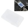 Transparent LCD Display Cover Waterproof Monitor Protective Case  Cycling Accessory