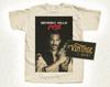 Beverly Hills Cop V6 T-Shirt Vintage Natural Color Men's T-Shirt DTG Digital Print SIZES S M L XL 2XL 3XL 4XL 5XL