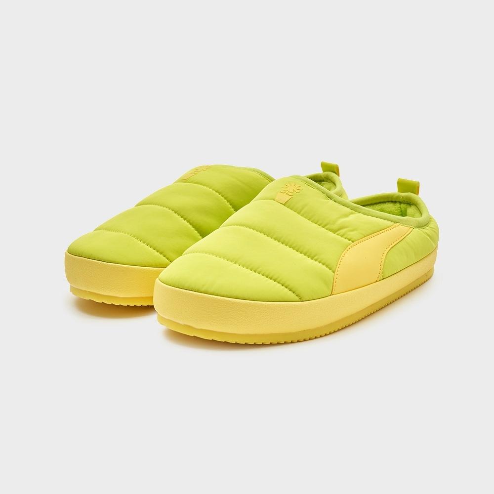 

Puma Tuff Padded Mardi Mercredi Yellow 220