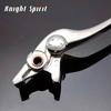 Brake Clutch Levers For Kawasaki Z800 2013-16 Z1000 2003-06 VERSYS 1000 2012-14 Z750 2007-12 Motorcycle Adjustable Accessories