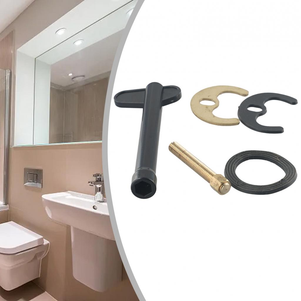 Tap Faucet Fixing Tap Faucet Fixing Fitting Kit Washer