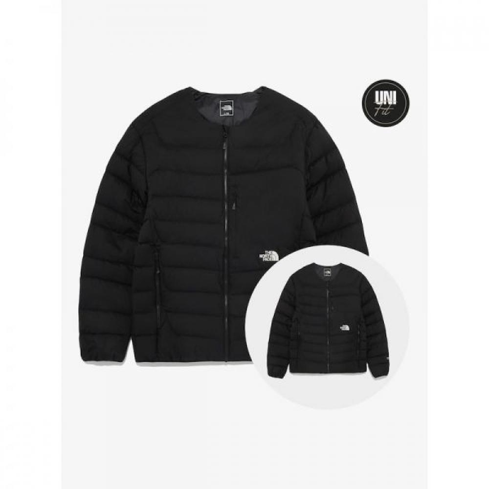 

The North Face Кардиган The North Face Bolt Rds Down Nj1dq59a Blk 85