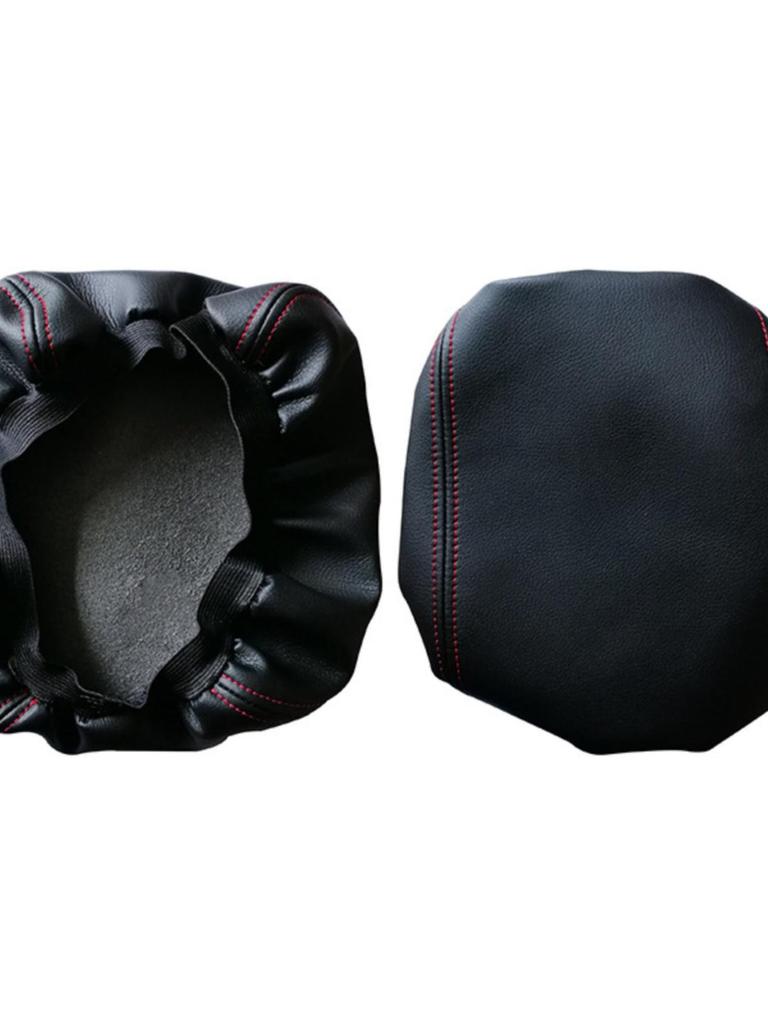 2012-2016 Honda CR-V Armrest Box Protective Cover for Interior Modification