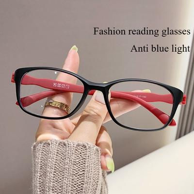 Brillen & Accessoires