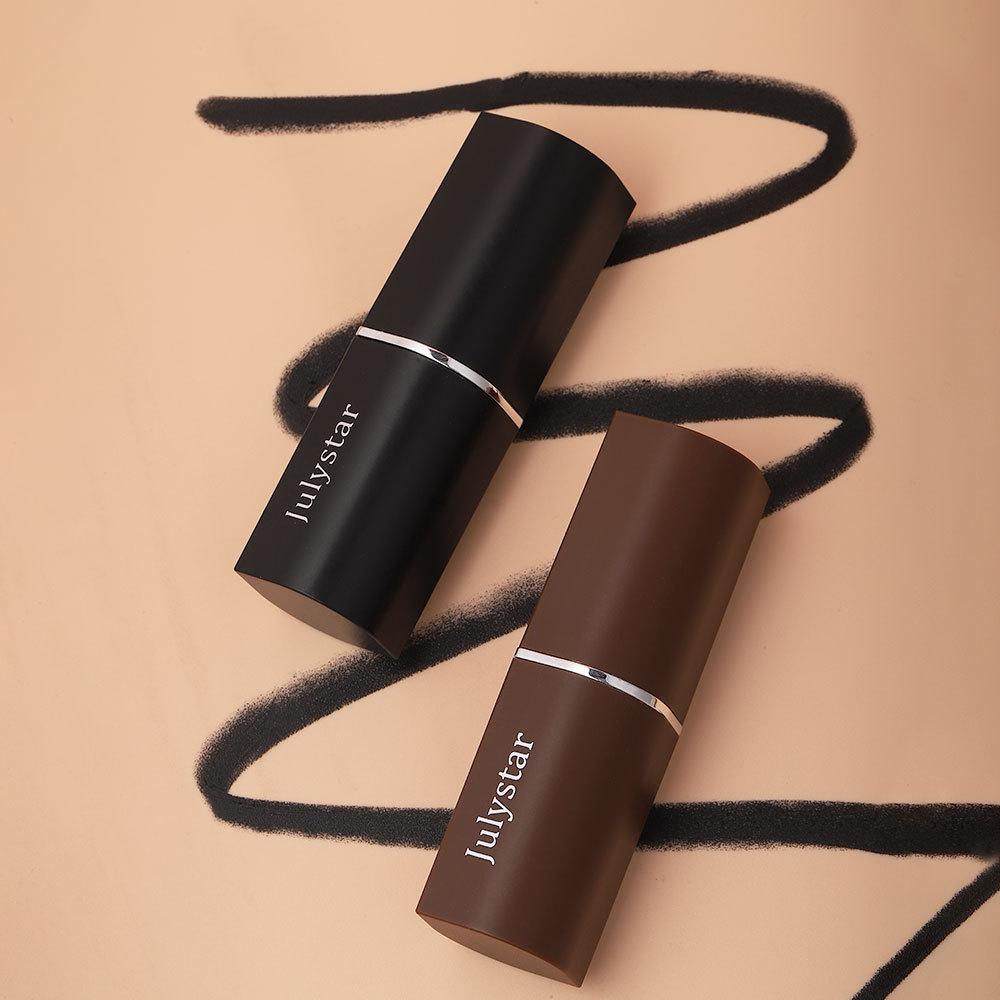 4 Farben Angespitzter Lipliner-Stift Langanhaltender Matter Samt-Lippenstift Wasserdicht Natürlicher Schlanker Lipliner Make-up Kosmetik