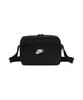 Heritage Crossbody Bag 2.0 (4L) - Black:White / Ib4378-010