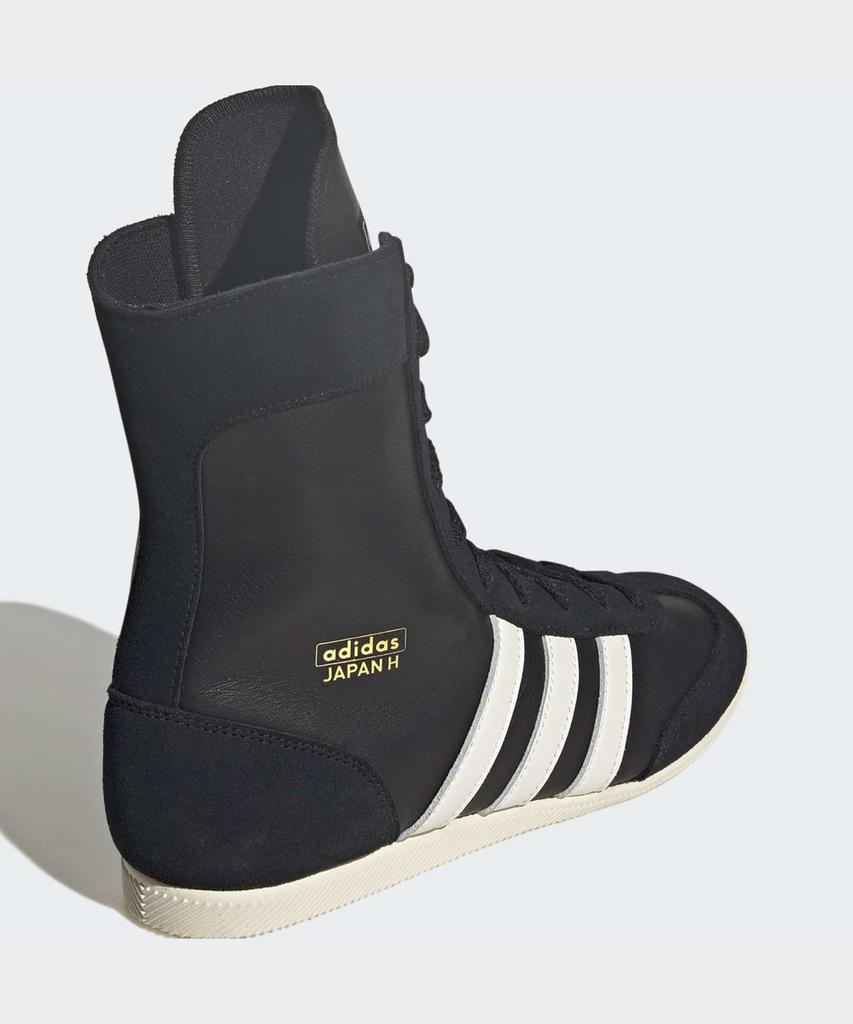 Adidas Japan H - Black:White / Js4036