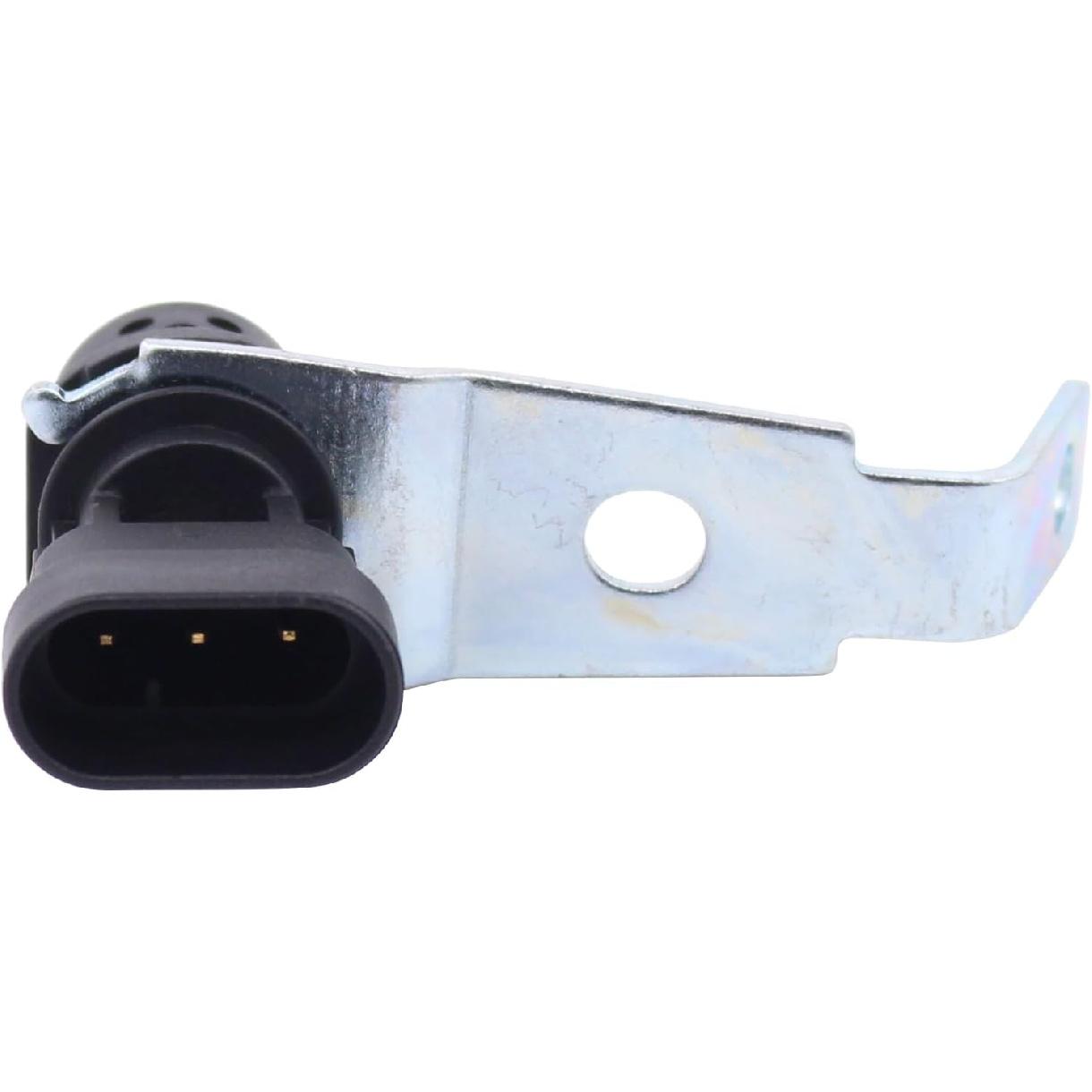 ApplianPar Engine Camshaft and Crankshaft Position Sensor Kit for Chevy Silverado 1500 1999-2007 K1500 1996-1999