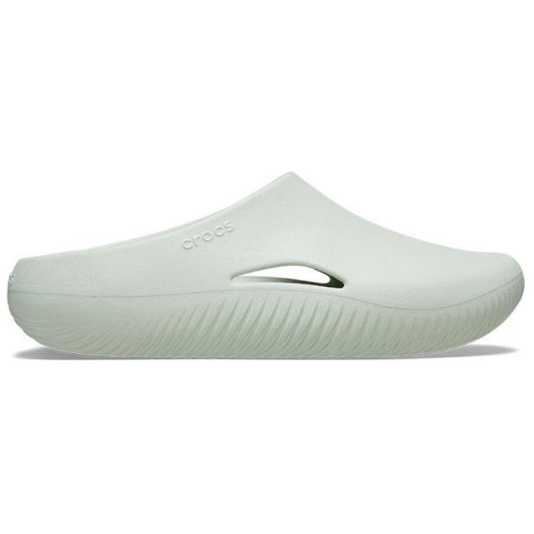 Crocs Mellow Recovery Clog Plaster Unisex Sneakers Green 208493-3VS