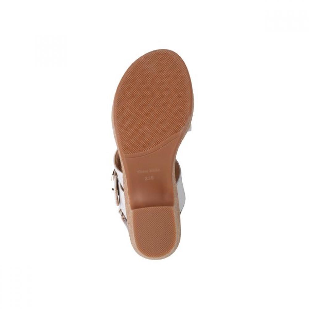 Thommcan Women S Comfort Wedge Heel Sandal 8tmSr16S9d