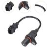 Crankshaft Position Sensor 39180 26900 Wear Resistant Engine Accessory High Performance Replacement for Hyundai Accent