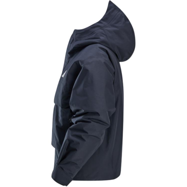 Nike ACG Storm-FIT Skull Peak Comfortable Warm Windproof Jacket Women Jackets Coal-Black Black Summit-White FV7328-010