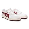 Onitsuka Tiger Gsm Sd Low-Top Sneakers Unisex Sneakers Beige Red 1183A803-102