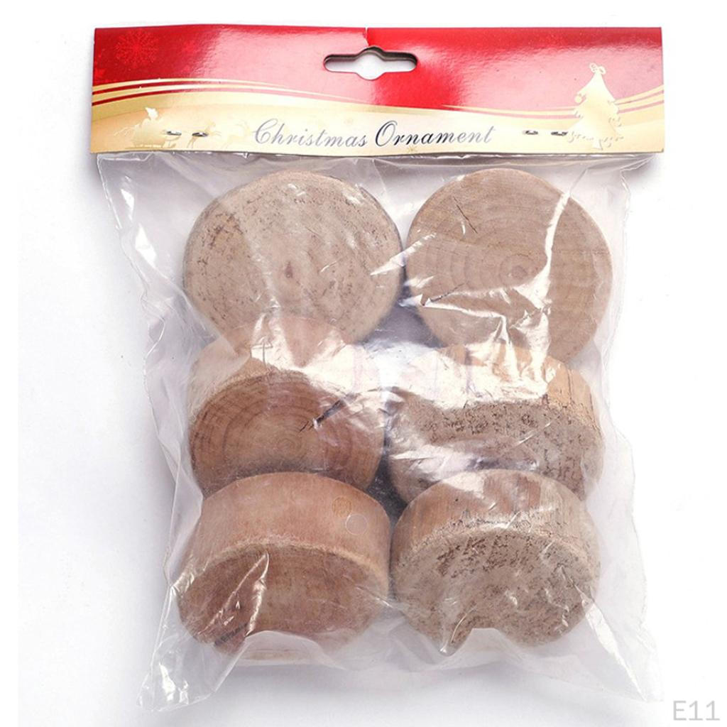 Treibholzstücke Äste Zweige DIY Rustikale Dekorative Holzhandwerk Kunst Aquarien - 7 Stile