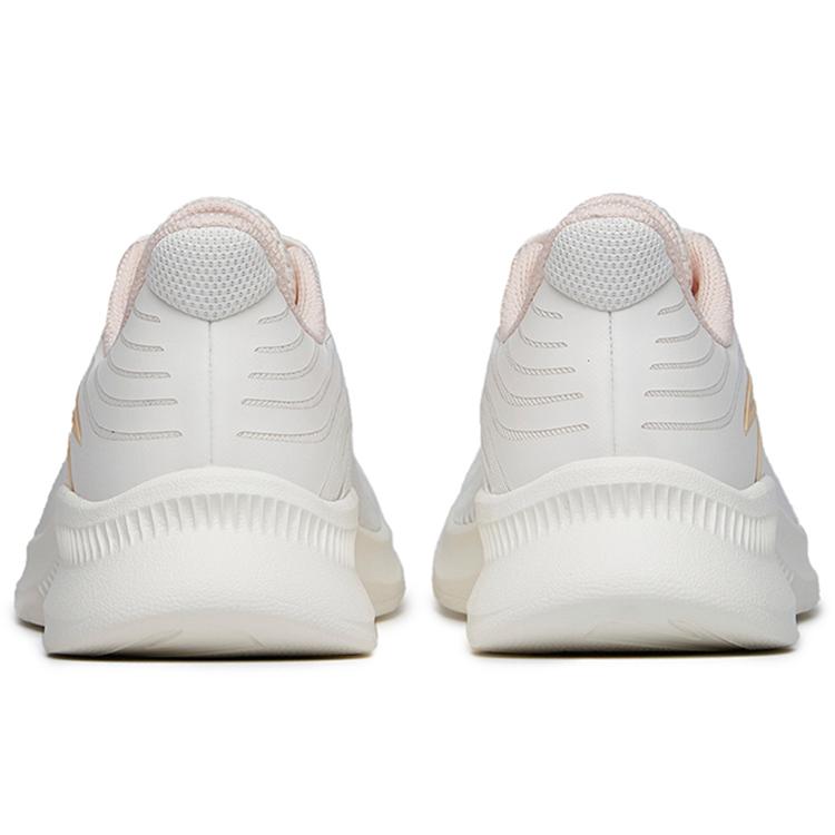 Anta Low Top Running Shoes Women's White 922235521-2