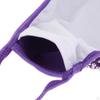 Adult Fashion Cloth Rhinestone Mask Reusable Washable Breathable with Filter
