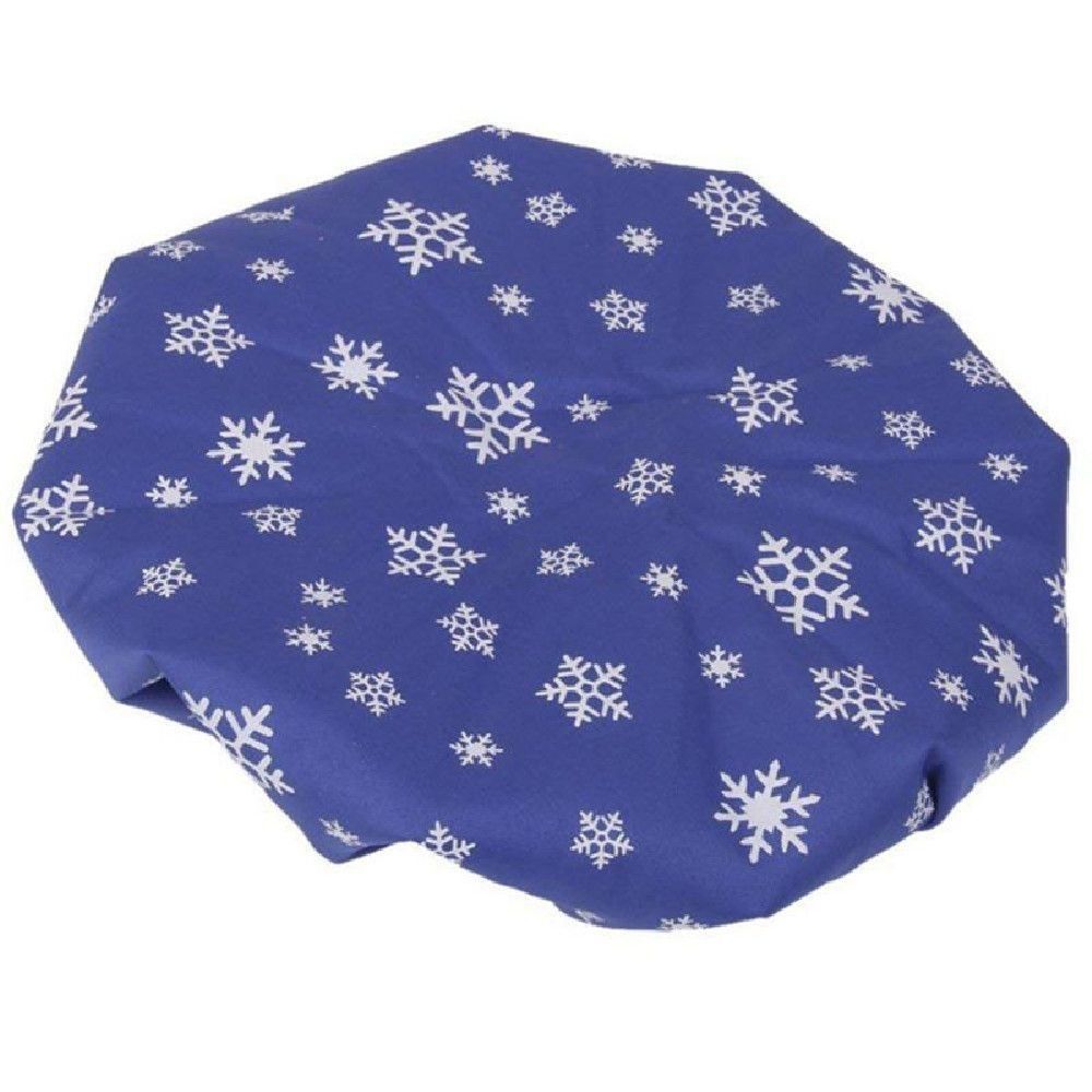 Relieve Pain Keep Warm Ice Compress Hand Warmer Cold Water Bag Ice Bag Ice Pack Hot Water Bag
