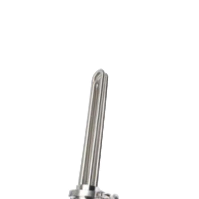 316L Clamp Electric Heating Tube