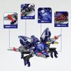 BEASTBOX BB-36 52TOYS NIGHTCRAWLER Transforming Toy, Cube to Beetle, Highly Articulated Action Figure, Transforms into a Mecha Beast, Animal, or