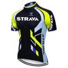 Summer Outdoor Cycling Suit Short Sleeve Set Suction Drain Shuangbike Suit Short Comfortable Cycling Suit Set