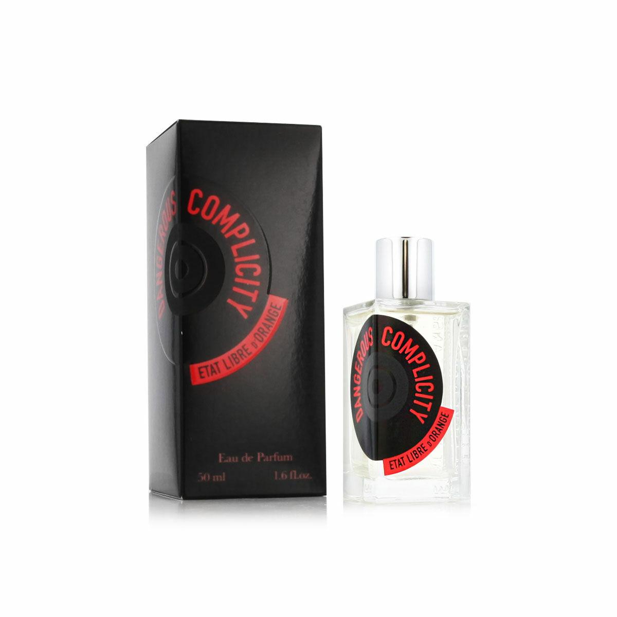 

Парфюм унисекс Etat Libre D Orange EDP Dangerous Complicity (50 мл)