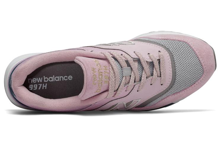 997H Wmns New Balance 'Desert Rose Blue' Women's CW997HAK