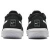 New Nike Court Zoom Lite 3 'Black White' DV3258-001