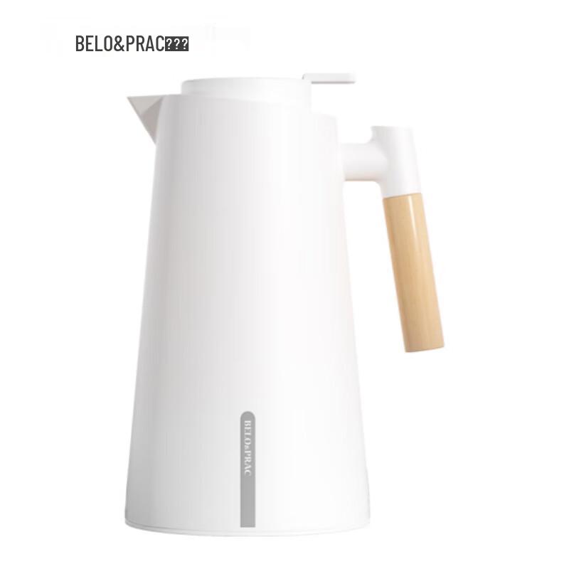 Belloco BK080 1L Vacuum Thermal Pot