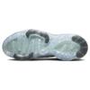 Nike Air VaporMax 2023 Flyknit Low Pure Platinum Anthrazit - DV1678-004