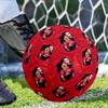Cristiano Ronaldo5 Taglia 5 Calcio Pallone da Calcio Cucito a Macchina Indoor/Outdoor Allenamento e Partite per Accessori da Calcio