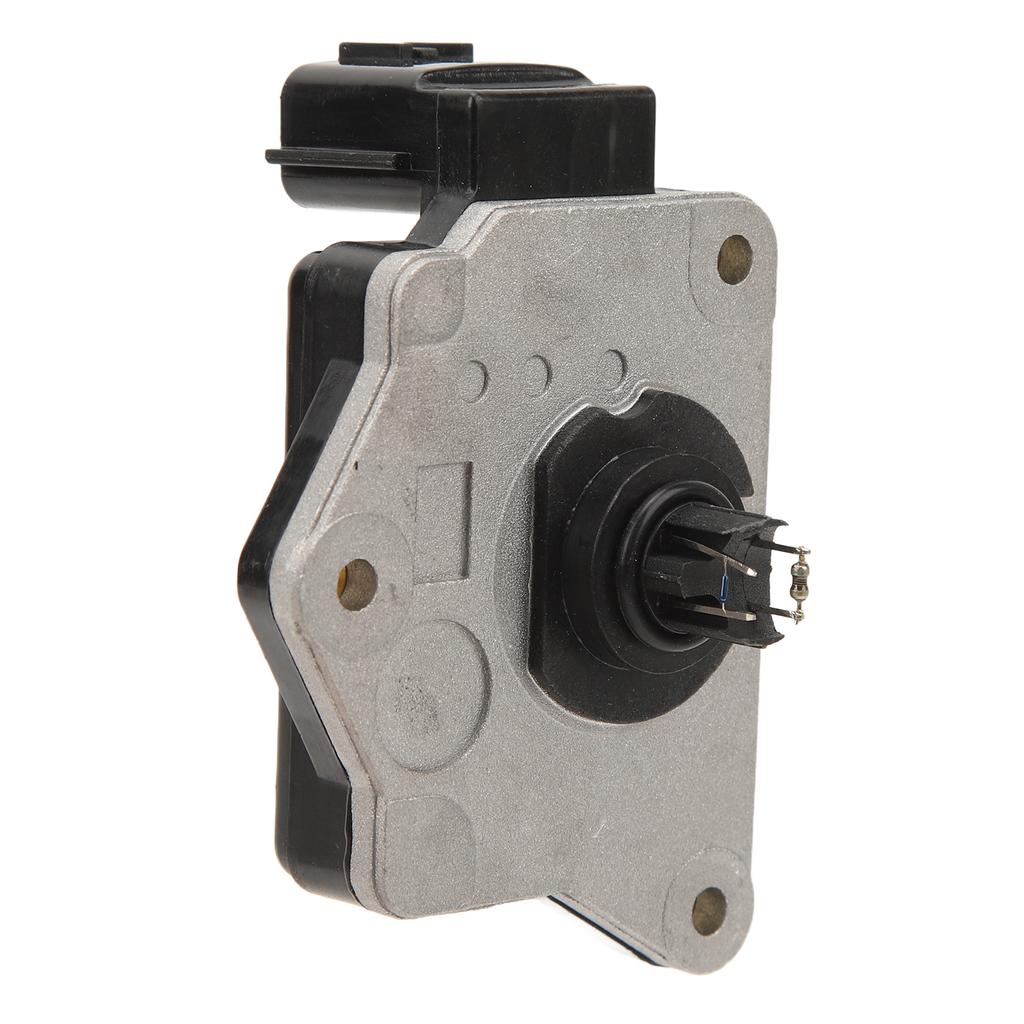 Mass Air Flow Sensor AFH55M 10 MAF Sensor Replacement for Trucks D21 Pickup 2.4 Litros