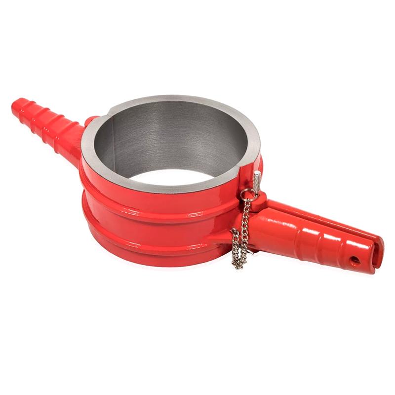 

5.4 Inch PT-7040 Piston Ring Compressor Remover Installer Fit For Cummins ISX Diesel 3400 красный